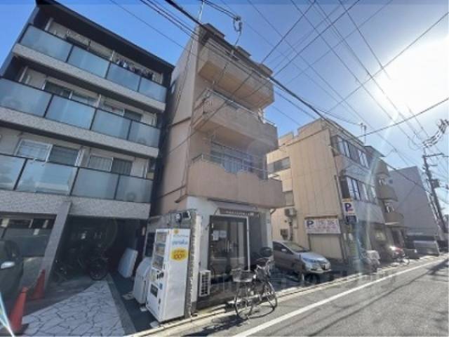 ハイツ北山外観写真3