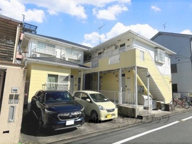 プロヴィデンス外観写真1