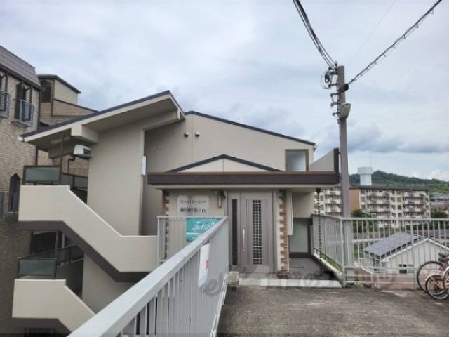 第７レジデンス春田外観写真2