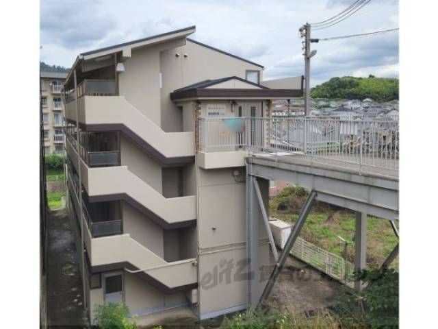 第７レジデンス春田外観写真3