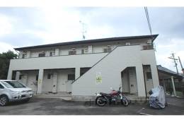 グリーンハイツ外観写真