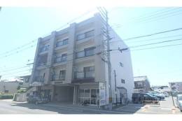 メゾンこやま南棟外観写真