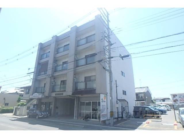 メゾンこやま南棟外観写真1