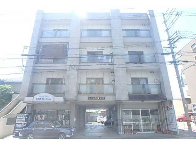 メゾンこやま南棟外観写真3