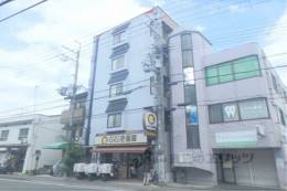 ＮＰハイツ梅津外観写真