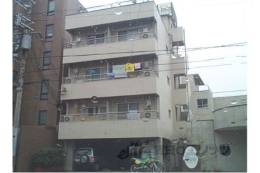 ドミトリー小川外観写真