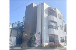 ハイツ藤（梅津上田町）外観写真