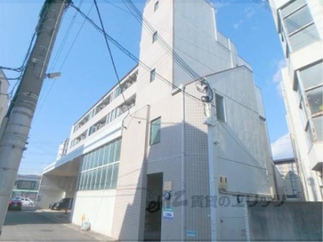 グランドール梅津外観写真1