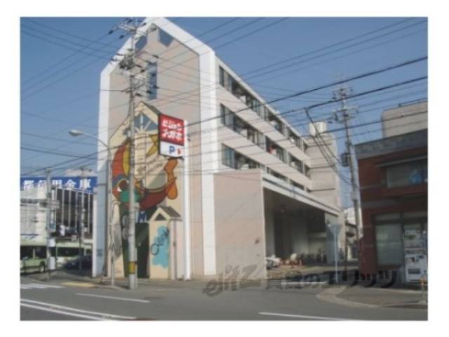 グランドール梅津外観写真2