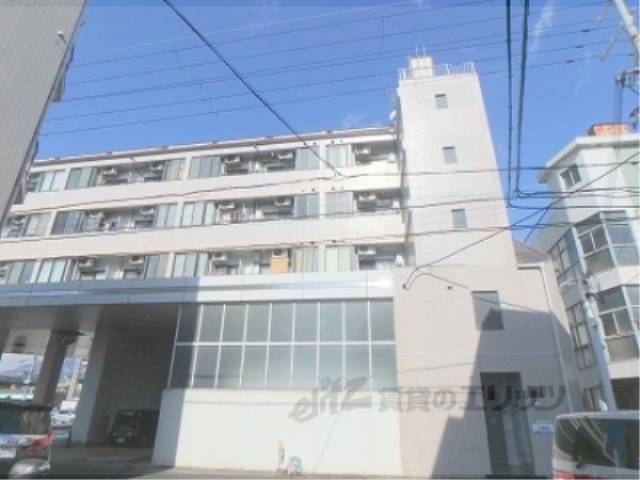 グランドール梅津外観写真3