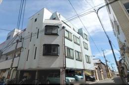 カレンマンション外観写真