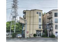 第３レジデンス春田外観写真
