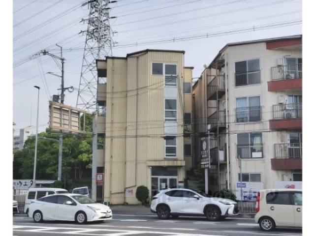 第３レジデンス春田外観写真3