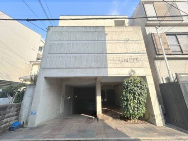 Ｌ’ＵＮＩＴＥ外観写真1