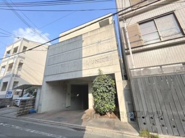 Ｌ’ＵＮＩＴＥ外観写真2