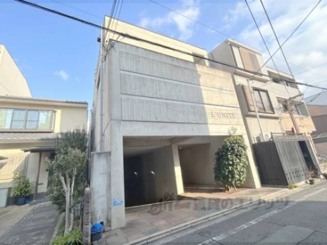 Ｌ’ＵＮＩＴＥ外観写真3