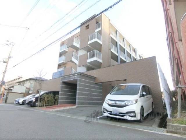 スマイルオーキット外観写真2