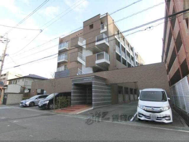 スマイルオーキット外観写真3