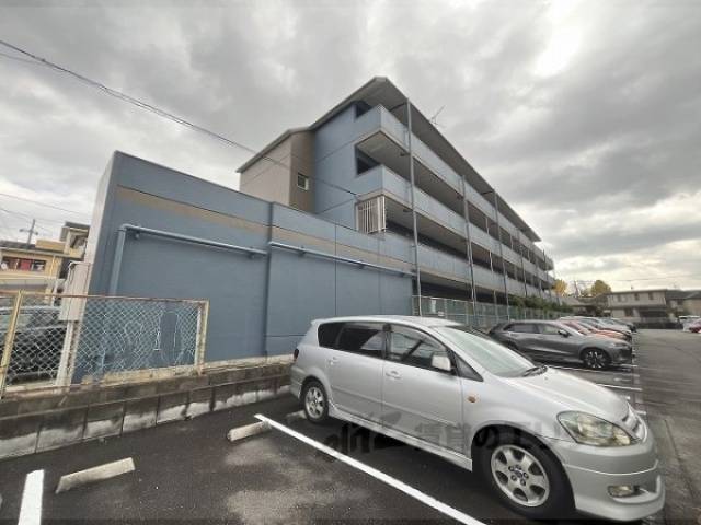 シャトー音羽外観写真3