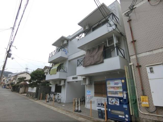 コープ四ノ宮外観写真3