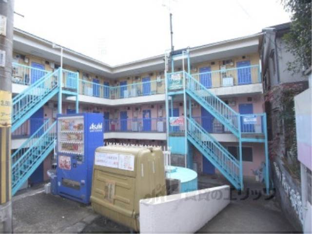 ソノリーテ外観写真1