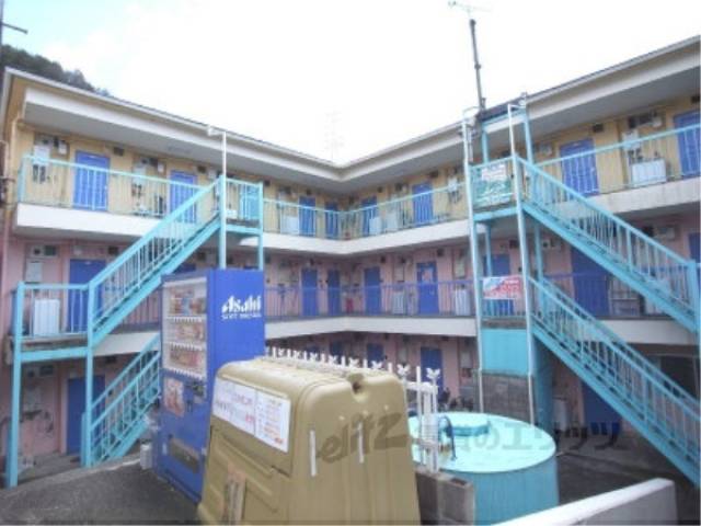 ソノリーテ外観写真2