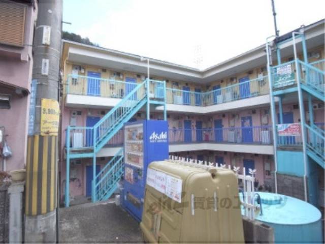 ソノリーテ外観写真3