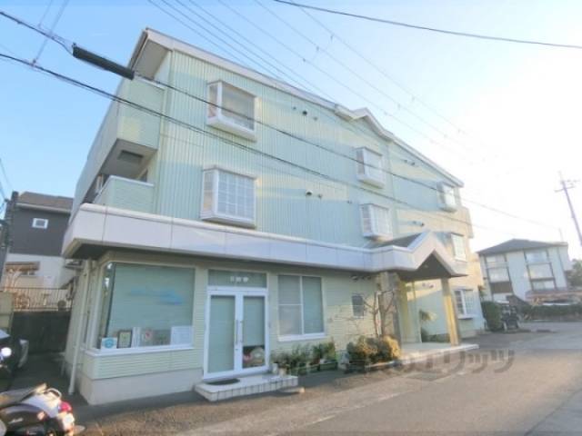 サンホーム２１外観写真2
