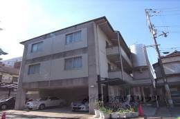 ファミーユ芦田外観写真