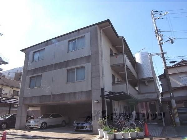 006159の外観写真