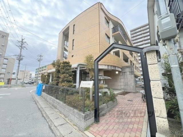 エル・パティオ田原外観写真1