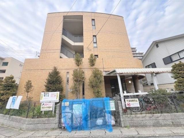 エル・パティオ田原外観写真2