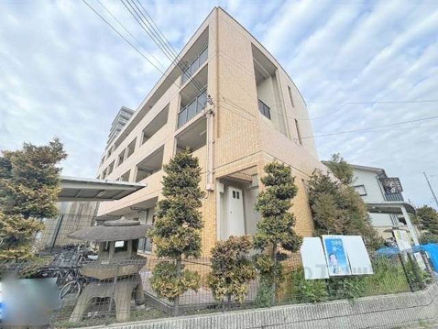 エル・パティオ田原外観写真3