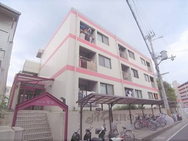 006162の外観写真