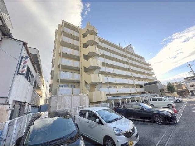 ザ・メドゥズ外観写真2