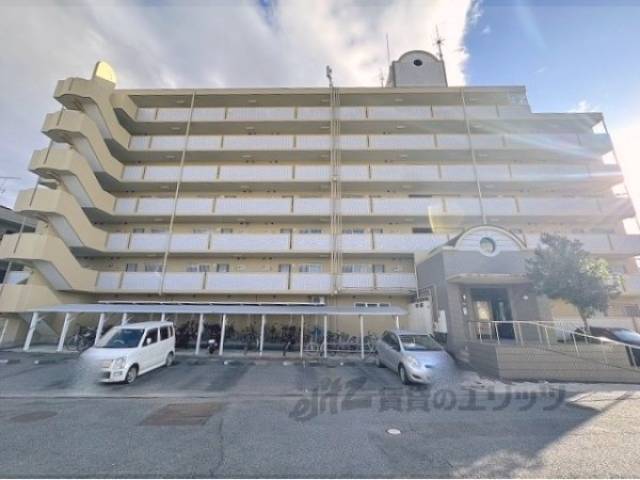 ザ・メドゥズ外観写真3