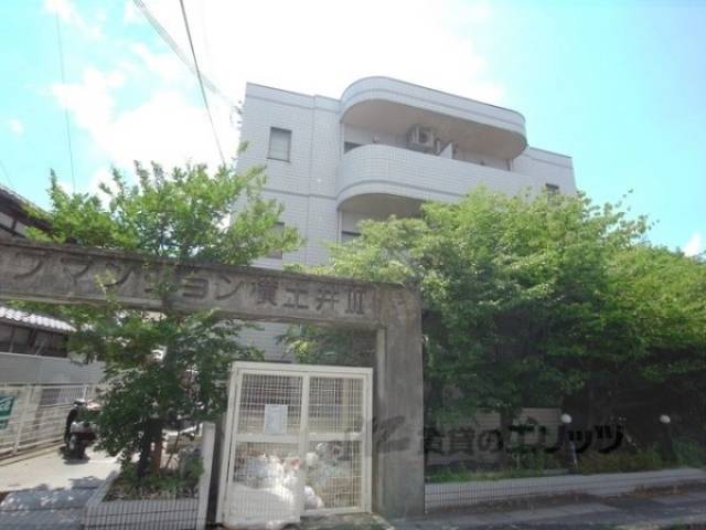 リブマンション横土井３外観写真2