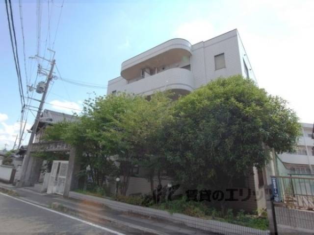 リブマンション横土井３外観写真3