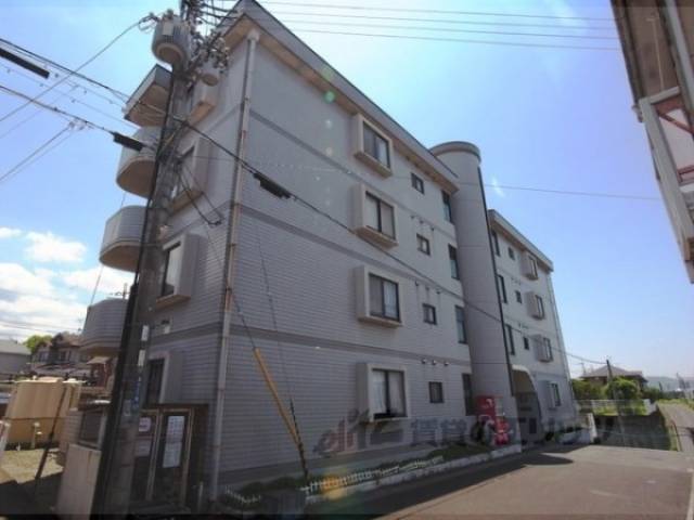 メゾン寿外観写真3