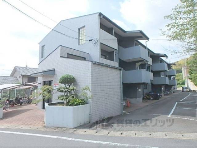 キャッスル蜂の壷外観写真1