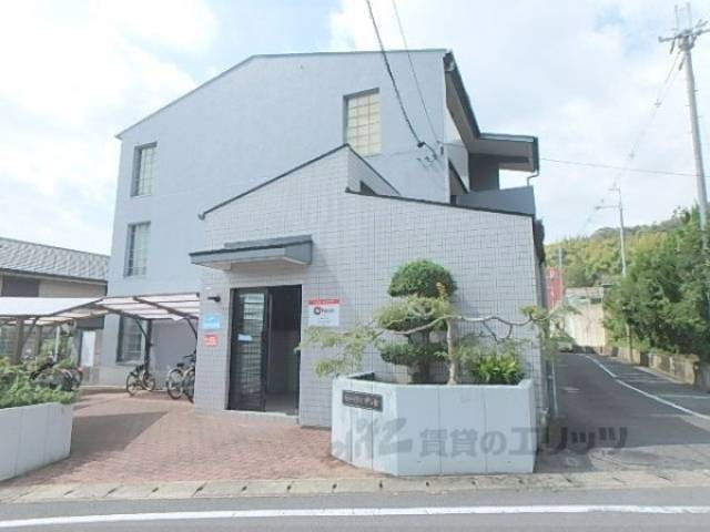 キャッスル蜂の壷外観写真2