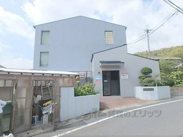 キャッスル蜂の壷外観写真3