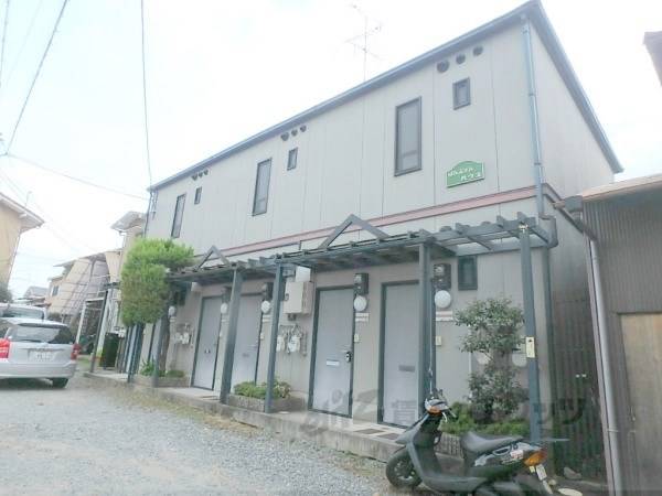 006181の外観写真