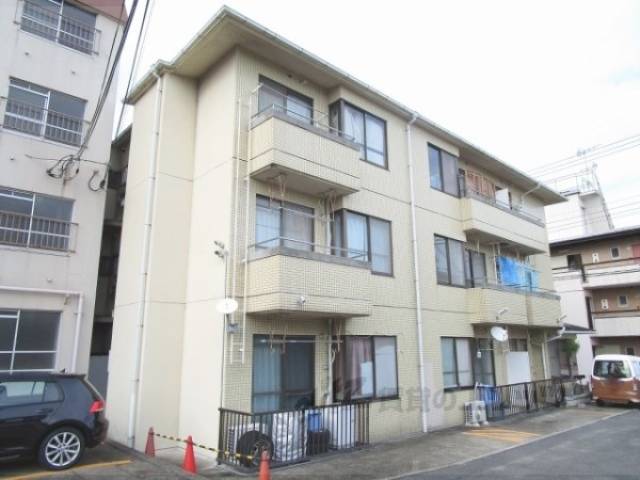 マルサクマンション外観写真2