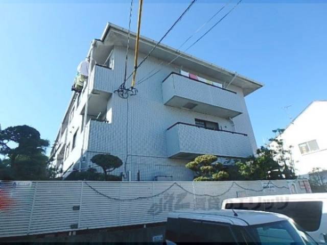 ヌーベル上花山外観写真3