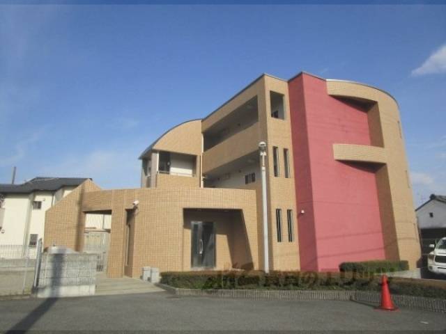 シベール雅外観写真2