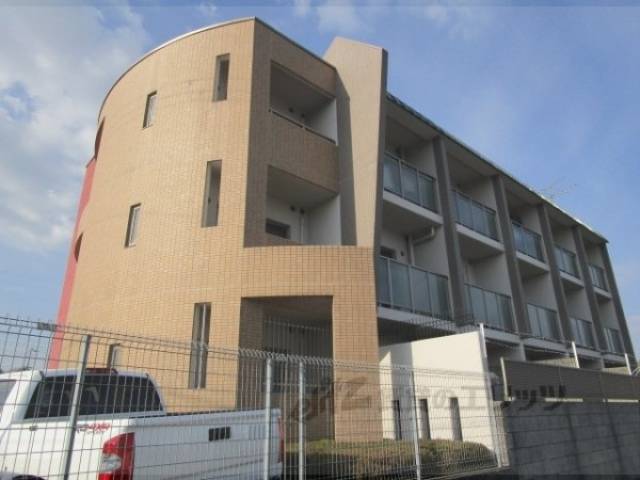 シベール雅外観写真3