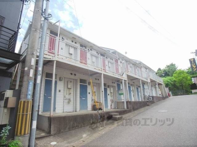 ＣＯＬＯＲＳ南草津１外観写真3