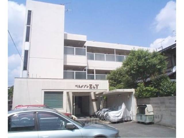 べルメゾンＥ＆Ｙ外観写真1