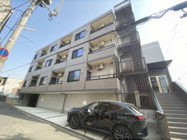 Ｊ’ｆｏｒｔ祇園四条外観写真2